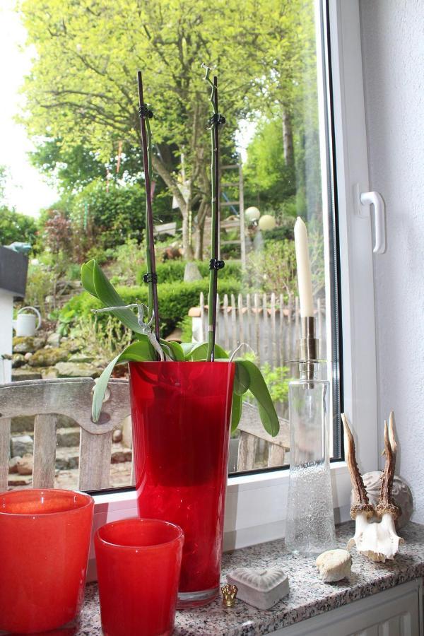 Bed & Breakfast Bodensee Mit Herz Stockach Exterior photo