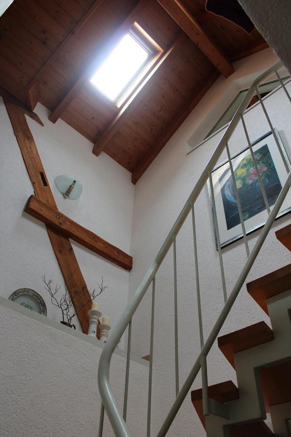 Bed & Breakfast Bodensee Mit Herz Stockach Exterior photo