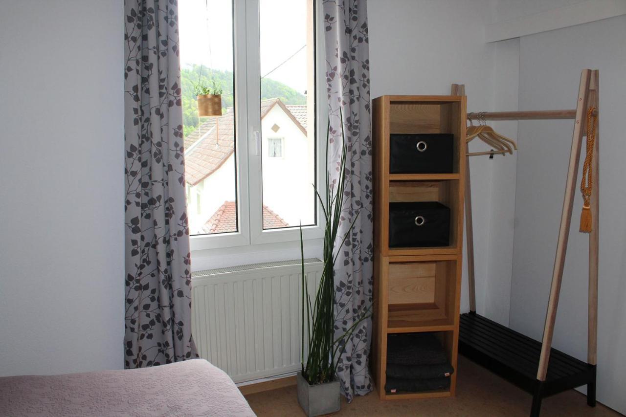 Bed & Breakfast Bodensee Mit Herz Stockach Exterior photo