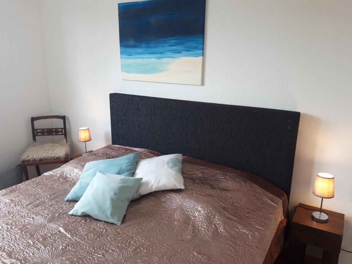 Bed & Breakfast Bodensee Mit Herz Stockach Exterior photo